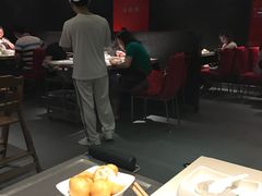 -海底捞火锅(团结桥店)