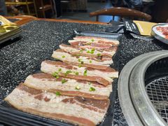 -红泥小火炉·东北泥炉烤肉(天一旗舰店)