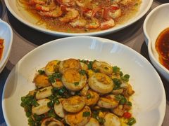 -徐记海鲜(大雁塔|金都店)