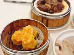 -凤凰楼酒家·粤宴点心(华强北店)