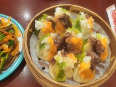 -都一处烧麦馆(前门店)