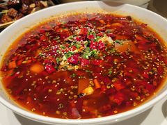 -久宴·天目湖大鱼头(恐龙园店)