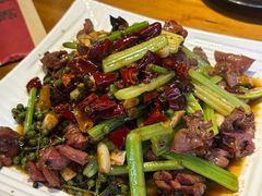 -望京一号·重庆江湖菜(工体店)