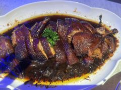 -上和臻品中国菜(花园街店)