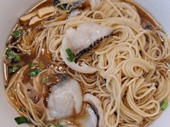 -朱鸿兴面馆(镇湖店)