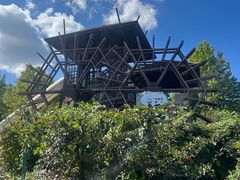 -威海华夏城景区