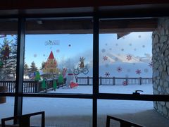 -长白山万达喜来登度假酒店