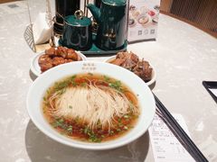 -松鹤面馆·古法焖肉面(观前店)