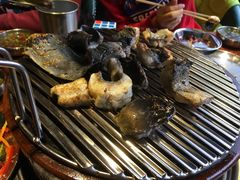 -原始泥炉烤肉(总店)