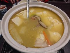 竹荪三鲜豆花-顺兴老茶馆·精品川菜(世纪城店)