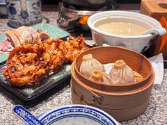 -南京大牌档(夫子庙老门东店)