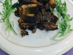 -白魁老号饭庄(交道口店)
