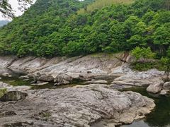 -燕子河大峡谷天坑仙境