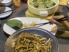 -蘇河湾·新鲁菜·泰山宴(泰山店)