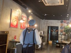 -鹿鸣山草本茶香火锅(园西路店)