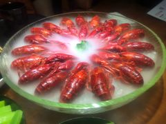 -红盔甲·小龙虾(天钥桥店)