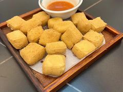 -北部湾海鲜饭店(大新路店)