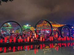 -大唐不夜城