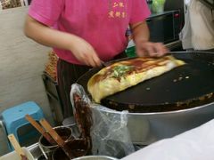 -清真·二嫂子煎饼果子(鼓楼旗舰形象店)