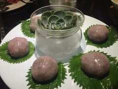 -捞王猪肚鸡火锅(财富中心店)