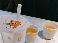 -花园茶楼(兴城西路店)