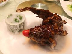 -杭州香格里拉·香宫中餐厅