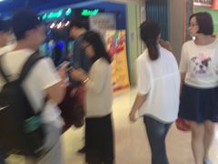-大玩家(魏家庄万达店)