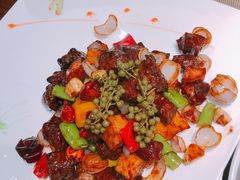 -童福兴·南京菜(老门东店)