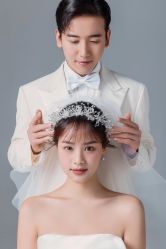 -巴黎婚纱摄影工作室