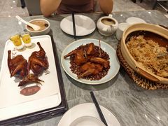 -朱记乳鸽王·非遗石岐乳鸽·全鸽宴(大兴旗舰店)