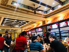 -葛记焖饼(伏牛路店)