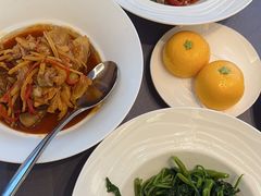 -永膳精致本味湘菜(麓谷店)