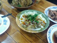 -三羊居食府(文艺路店)
