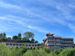 -北京金海湖景区
