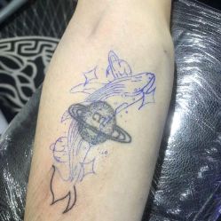 -彦瑾·TATTOOstudio