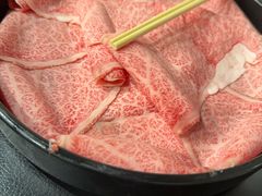 -和牛 烧肉寿喜烧涮锅 善(心斎橋店)