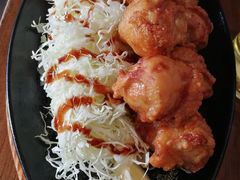 -铃木食堂(帽儿胡同店)
