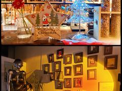 -NLFS1983咖啡花园餐厅(锦桂店)