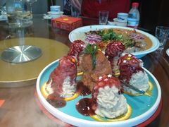 -那家老院子东北菜·饺子·小鸡炖蘑菇(艳华街店)