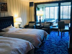 -春晖园度假酒店温泉