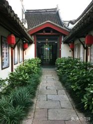 -忆江南婚礼策划(姑苏店)