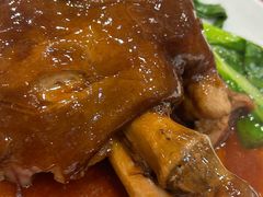 -玉华台饭庄·淮扬菜·烤鸭(望京店)