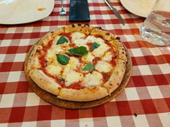 -安立可意大利美食