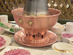 -牛街·马辈儿涮肉(陶然亭店)