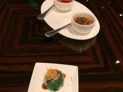 -北京四季酒店·采逸轩