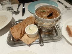 -波特曼西餐厅(南岗店)