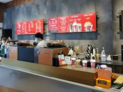 -星巴克(凯德晶萃店)