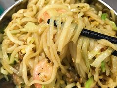 -广场正宗原汁薏米店