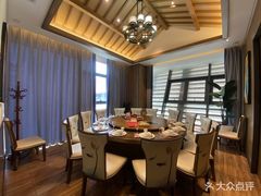 -老阿爸鲜鱼土菜(独墅湖店)
