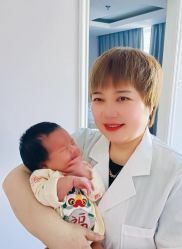-富阳喜佳安丽·国际月子会所